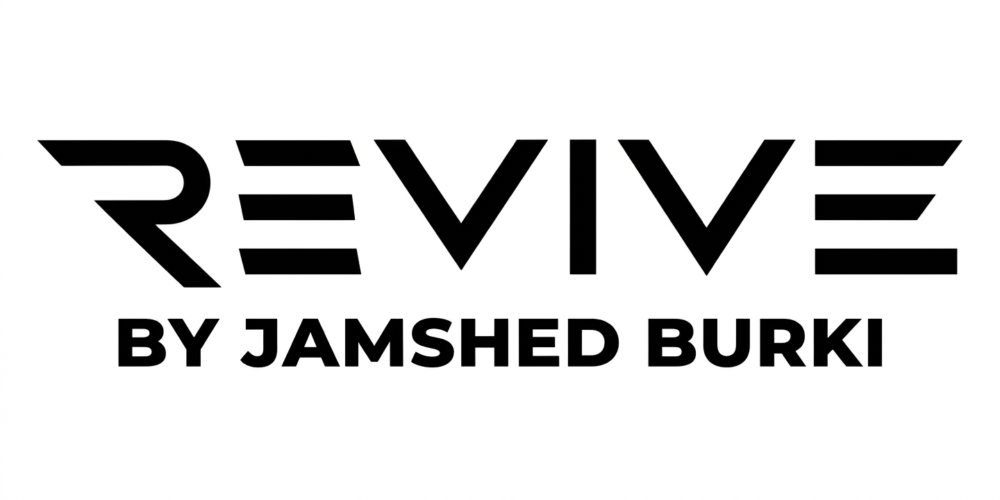 REVIVE by Jamshed Burki | Premium Footwear